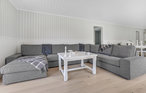 Feriehus - Vestre Sømark , Danmark - I52588 5
