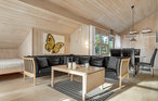 Ferienhaus - Vester Sømark , Dänemark - I52668 17