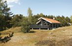 Feriehus - Østre Sømark , Danmark - I52562 18