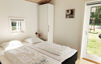 Feriehuse - Østre Sømark , Danmark - I52516 22