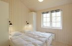 Ferienhaus - Vestre Sømark , Dänemark - I52616 11