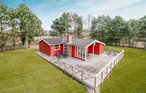 Feriehus - Østre Sømark , Danmark - I52517 8