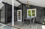 Ferienhaus - Østre Sømark , Dänemark - I52575 16