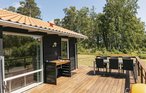 Feriehus - Østre Sømark , Danmark - I52570 5