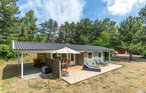 Feriehus - Østre Sømark , Danmark - I52645 6