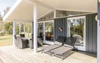Feriehuse - Østre Sømark , Danmark - I52590 9