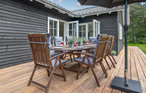 Feriehus - Vestre Sømark , Danmark - I52588 11