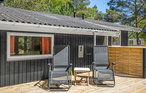 Feriehus - Østre Sømark , Danmark - I52512 15