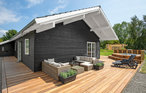 Feriehus - Vestre Sømark , Danmark - I52588 14