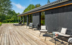 Ferienhaus - Sømarken , Dänemark - I52044 6