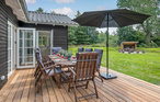 Feriehus - Vestre Sømark , Danmark - I52588 3