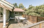 Ferienhaus - Østre Sømark , Dänemark - I52585 8