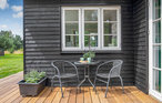 Feriehus - Vestre Sømark , Danmark - I52588 12
