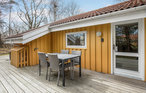 Ferienhaus - Vestre Sømark , Dänemark - I52610 8