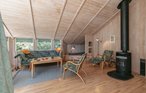 Ferienhaus - Østre Sømark , Dänemark - I52585 15