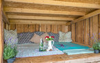 Feriehus - Vestre Sømark , Danmark - I52588 10