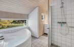 Ferienhaus - Vester Sømark , Dänemark - I52668 8