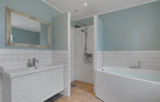 Feriehus - Vestre Sømark , Danmark - I52588 30