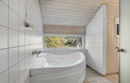 Ferienhaus - Vester Sømark , Dänemark - I52668 22