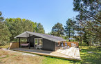 Feriehus - Østre Sømark , Danmark - I52512 1