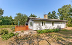 Feriehus - Vestre Sømark , Danmark - I52637 10