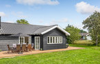 Feriehus - Vestre Sømark , Danmark - I52588 1