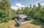 Ferienhaus - Østre Sømark , Dänemark - I52508 1