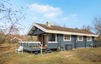 Feriehuse - Sømarken strand , Danmark - I52007 1