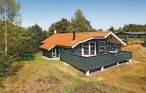 Feriehus - Østre Sømark , Danmark - I52562 1