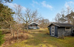 Feriehuse - Sømarken strand , Danmark - I52007 13