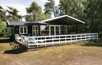 Ferienhaus - Østre Sømark , Dänemark - I52508 7