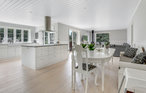Feriehus - Vestre Sømark , Danmark - I52588 6