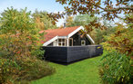 Ferienhaus - Vester Sømark , Dänemark - I52668 12