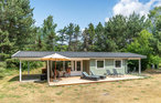 Feriehus - Østre Sømark , Danmark - I52645 10
