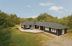 Ferienhaus - Vestre Sømark , Dänemark - I52616 7