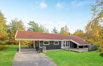 Ferienhaus - Vester Sømark , Dänemark - I52668 11