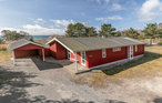 Feriehus - Østre Sømark , Danmark - I52560 9