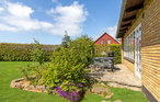 Feriehus - Pedersker , Danmark - I52002 12