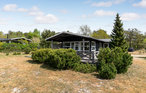 Ferienhaus - Østre Sømark , Dänemark - I52506 10