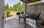 Ferienhaus - Østre Sømark , Dänemark - I52506 15