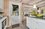 Ferienhaus - Østre Sømark , Dänemark - I52506 19