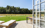 Ferienhaus - Østre Sømark , Dänemark - I52111 9