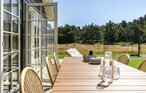 Ferienhaus - Østre Sømark , Dänemark - I52111 13
