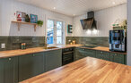 Ferienhaus - Holsterodde , Dänemark - I52667 21
