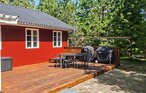Ferienhaus - Østre Sømark , Dänemark - I52607 8