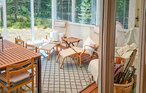 Ferienhaus - Østre Sømark , Dänemark - I52607 10