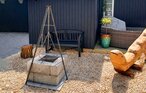 Feriehus - Holsterodde , Danmark - I52667 21