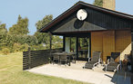 Ferienhaus - Arnager , Dänemark - I53550 5