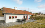Ferienhaus - Boderne , Dänemark - I53599 10