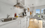 Ferieleilighet - Aakirkeby , Danmark - I53500 6